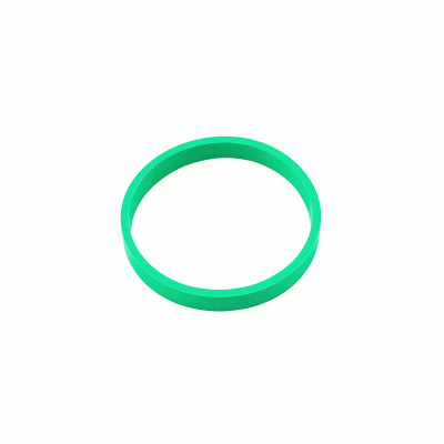 VOLVO Intake Manifold Gasket 30650729