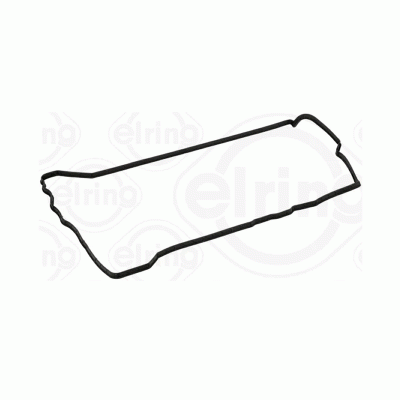 MAZDA Cylinder Head Cover ELRING S55010235