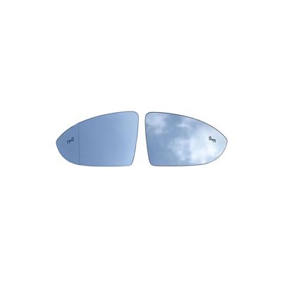 VW GOLF VII (MK7/MK7.5) LH Side Mirror BLISS Glass 5G0857521M