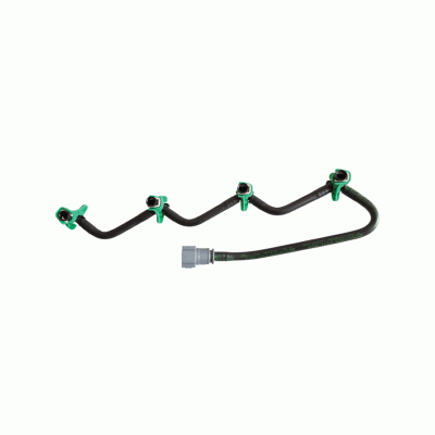FORD/ VOLVO Fuel Hose Pipe NTY AV6Q9K022AB