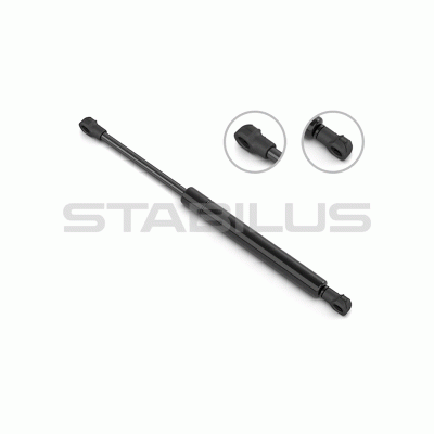 VOLVO Bonnet Gas Spring 9154605