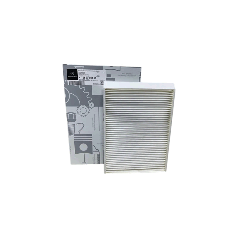 MERCEDES-BENZ GENUINE Cabin Filter A1668300218