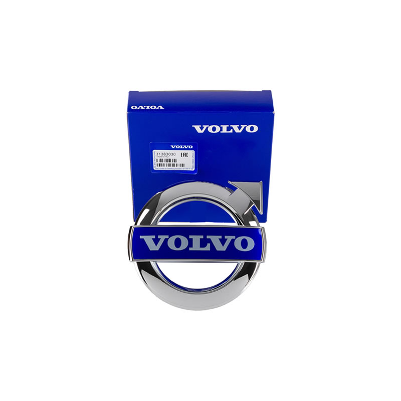 VOLVO XC60 / V60 / S60 Radiator Grill Emblem 31383030