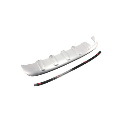 VOLVO XC60 I (2009-2013) Rear Bumper Lower Trim 31213014