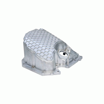 AUDI Aluminum Oil Pan 06L103598AG