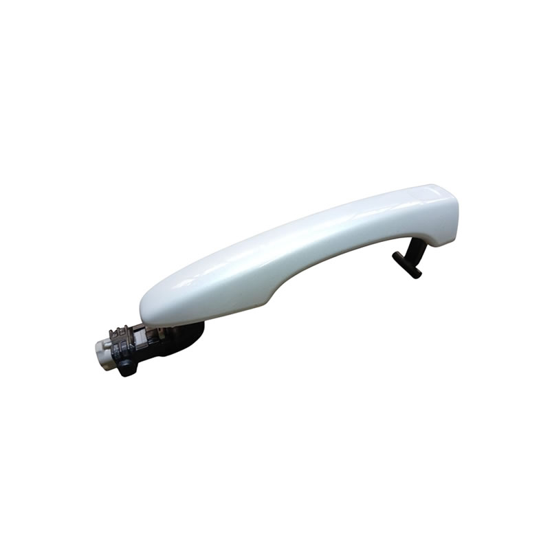 VOLVO V40 Front Right Side Outer Door Handle 31276437