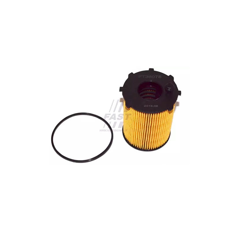 PEUGEOT /CITROËN Oil Filter FAST 9641837780