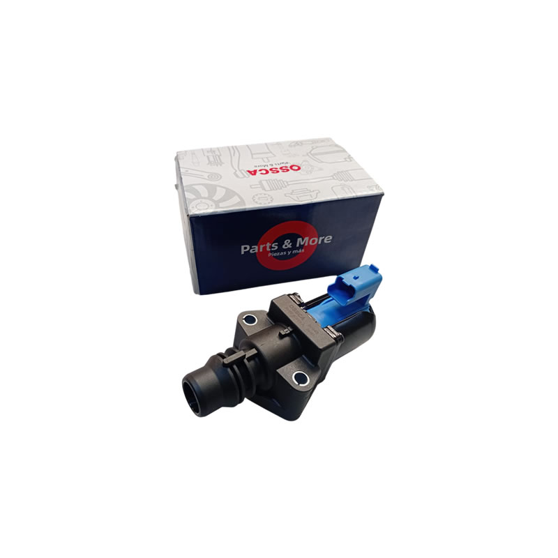FORD, VOLVO Coolant Bypass Valve, Auxiliary Heater OSSCA BM5Z8C605A - Image 3