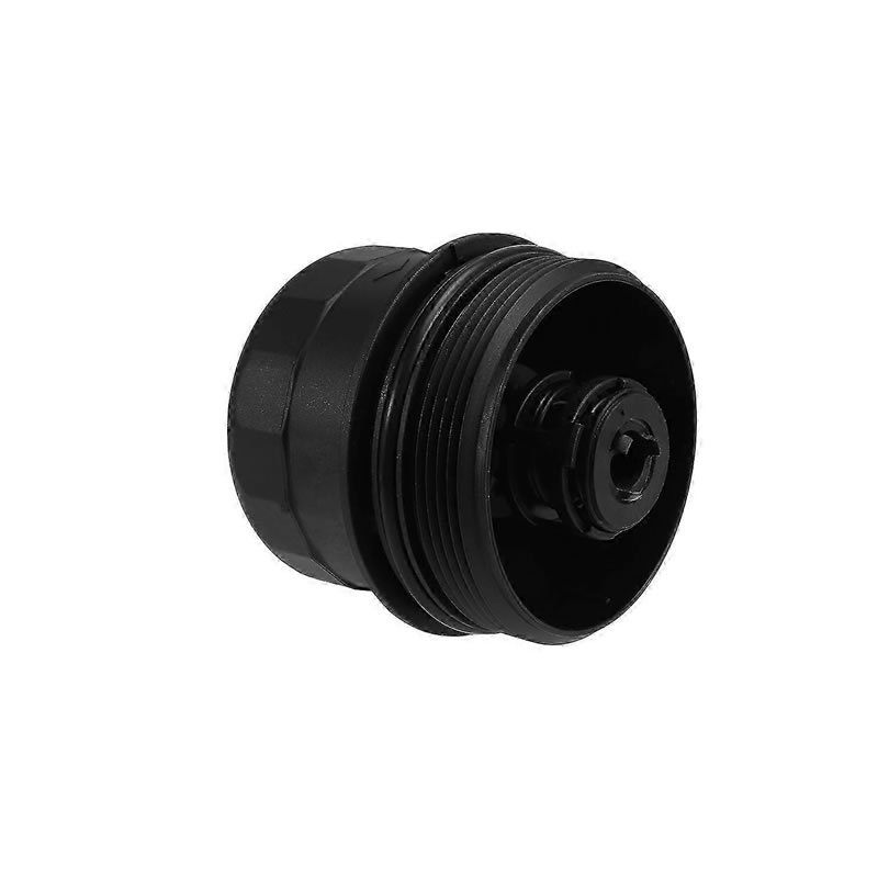 VOLVO Engine Oil Filter Housing Cap 31410832 - Image 3