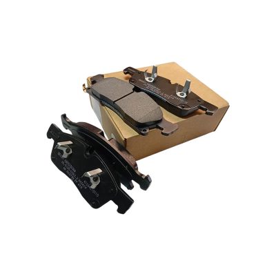 JEEP, MERCEDES-BENZ Front Brake Pads MOPAR 68052369AA