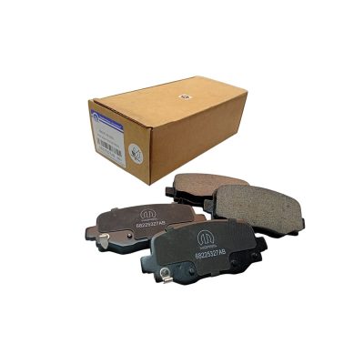 JEEP, FIAT Rear Brake Pads MOPAR 68225327