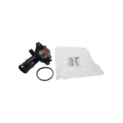 JEEP GRAND CHEROKEE Themostat with Housing MOPAR OE 5184651AF