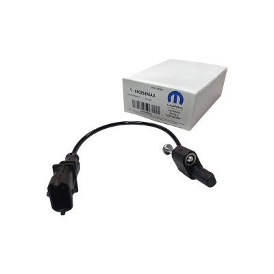 JEEP WRANGLER, CHEROKEE Crankshaft Position Sensor MOPAR 68029496AA