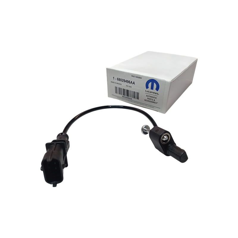 JEEP WRANGLER, CHEROKEE Crankshaft Position Sensor MOPAR 68029496AA