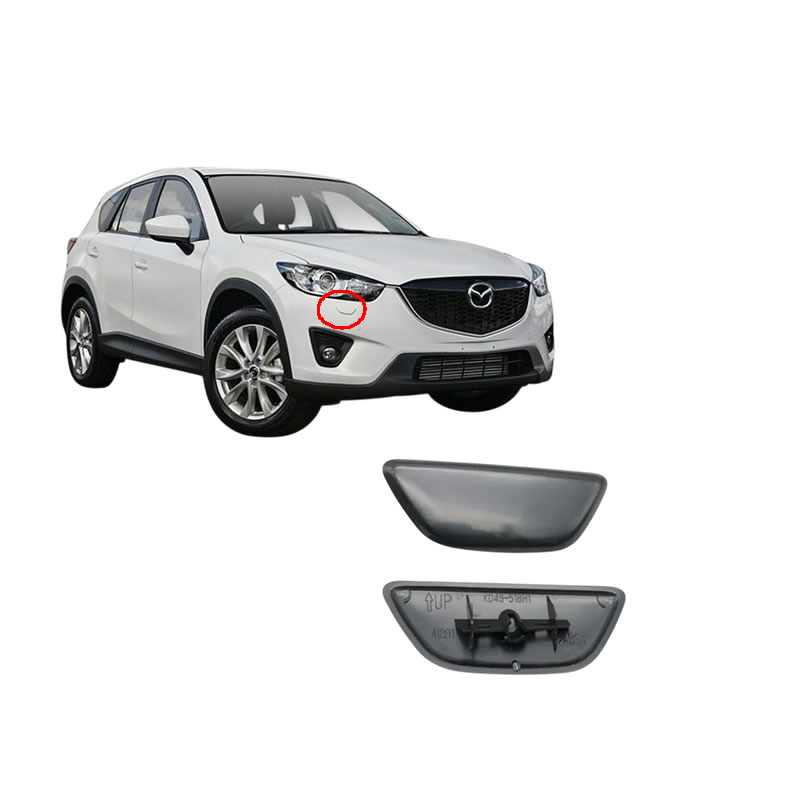 MAZDA CX-5 (2012-2017) Front  Headlight Washer RH KD5H518G1