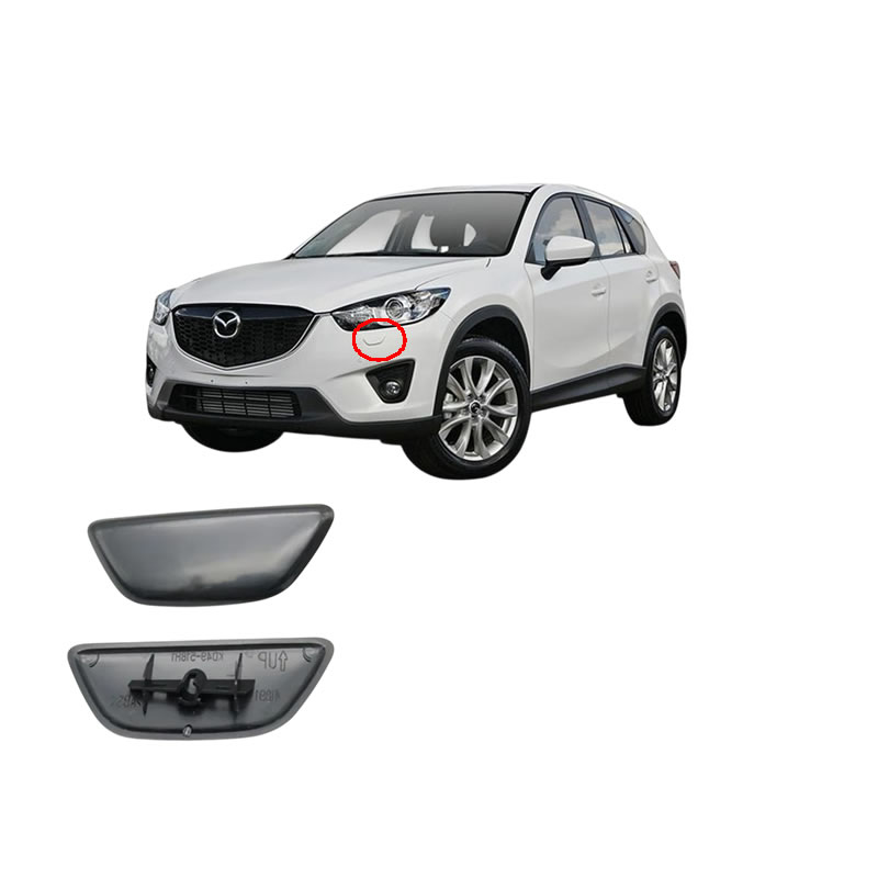 MAZDA CX-5 (2012-2017) Front  Headlight Washer LH KD5H518H1