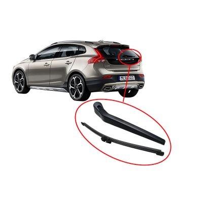 VOLVO V40 Rear Wiper Arm KIT 31276128