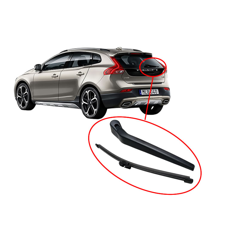 VOLVO V40 Rear Wiper Arm KIT 31276128