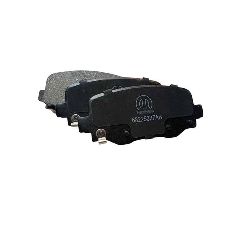 JEEP, FIAT Rear Brake Pads MOPAR 68225327 - Image 3