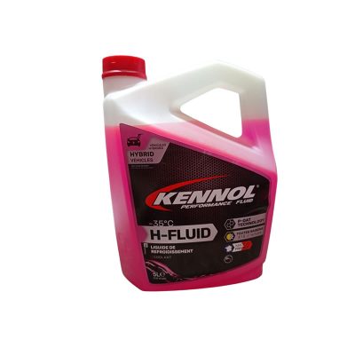 TOYOTA, HONDA, MAZDA HYBRID COOLANT KENNOL