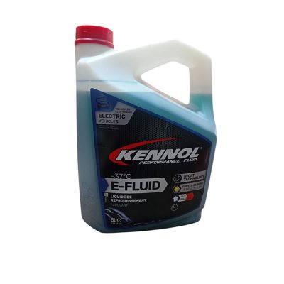 ELECTRIC VEHICLE COOLANT KENNOL